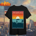 Oyster Palooza Nov 1 2025 Surf City Carolina Poster Shirt