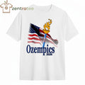 Ozempics 2026 tee