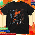 P86 Omni Organic Fission Shirt