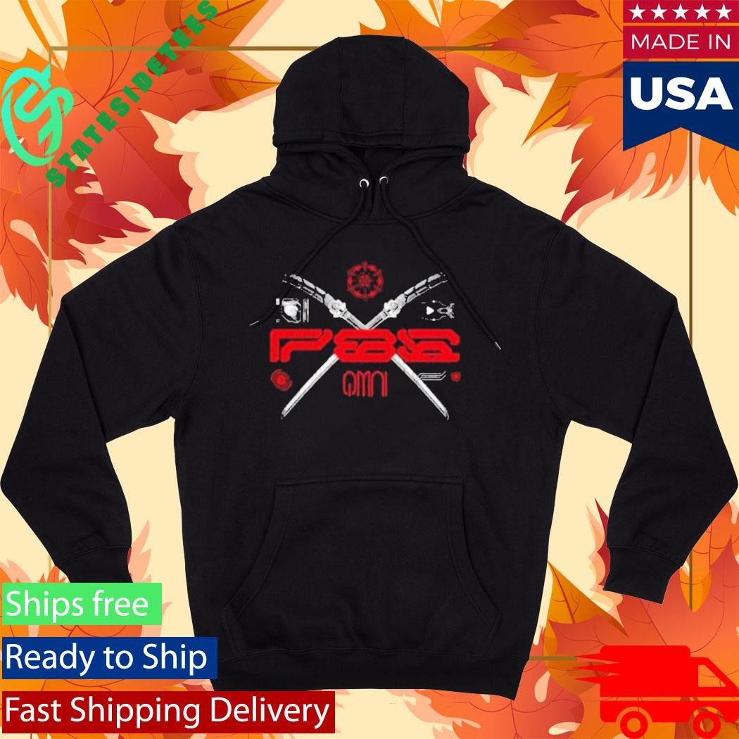 P86 Omni Weapons Shirt