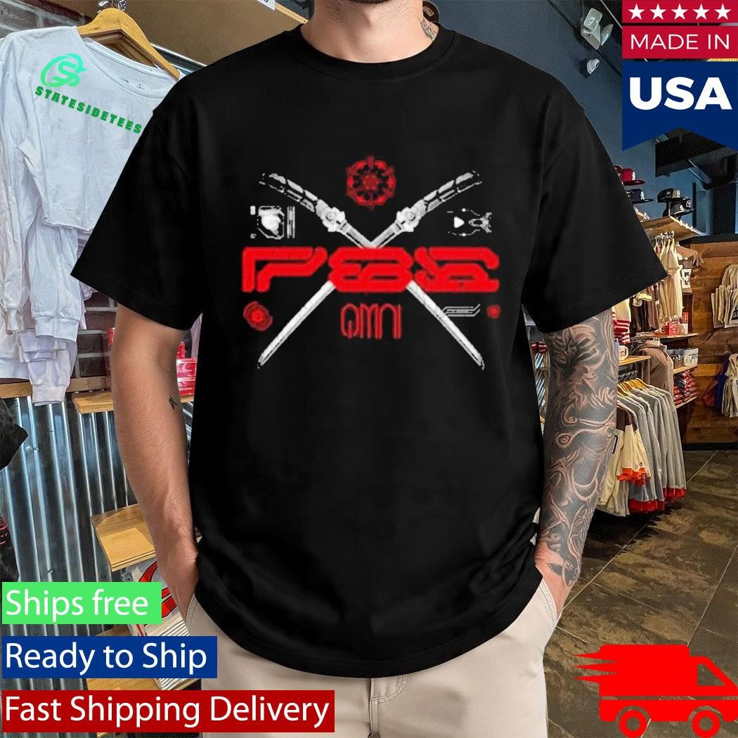 P86 Omni Weapons Shirt