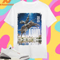 PBR Albany 2025 UTB Tour City Shirts