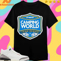 PBR Camping World Team Series Shirts
