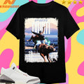 PBR Everett 2025 Velocity Tour City Shirts