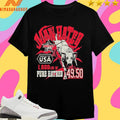 PBR Man Hater 1 600 Lbs Of Pure Hatred Shirts