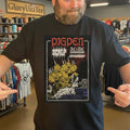PIG PEN First Street Pool and Billiards Parlour Los Angeles CA Apr 26 2026 Poster Shirt