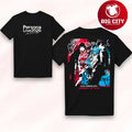 PL26 Awakenings Key ArtT Two Sided Shirt