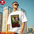 POLLYANNA Weirdo 2026 Tour Poster Shirt