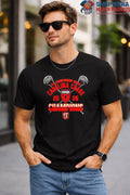 PPL Championship Series Carolina Chaos 2026 Champions T-Shirt Carolina Chaos 2026 Champions T-Shirt
