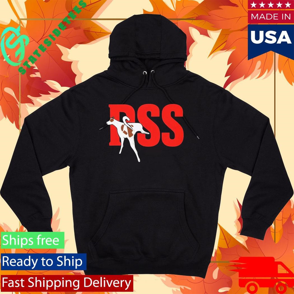 PSS Dog Pee Shirt