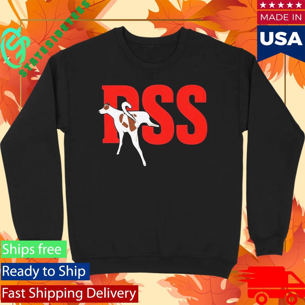 PSS Dog Pee Shirt