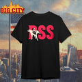 PSS Dog Pee ShirtPSS Dog Pee Shirt