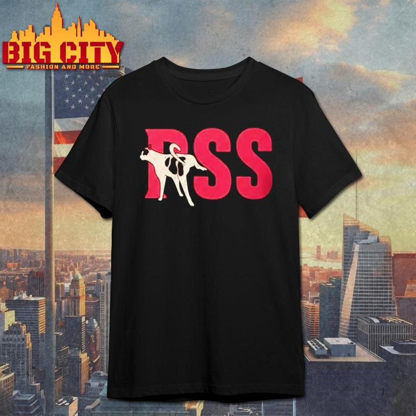 PSS Dog Pee ShirtPSS Dog Pee Shirt
