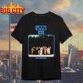 PULP DC30 Wedding Shirt