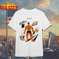 PUP Band Muscle Man Shirt