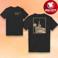PUP Dog Star USA Fall Tour 2025 New Two Sided Shirt