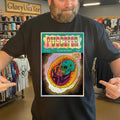PUSCIFER Mar 20 2026 Las Vegas, NY Poster Shirt