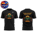 PWHL Black History Celebration Night 2026 Two Sided Shirt