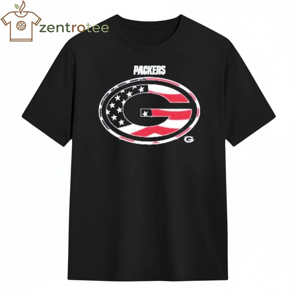 Packers ’47 Glory Imprint Franklin tee