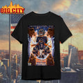 Packers Vs Bears Jan 10 2026 Soldier Field Chicago IL Poster shirt