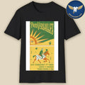 Paco Versailles Mexico City Mexico February 7 2026 Poster Shirt