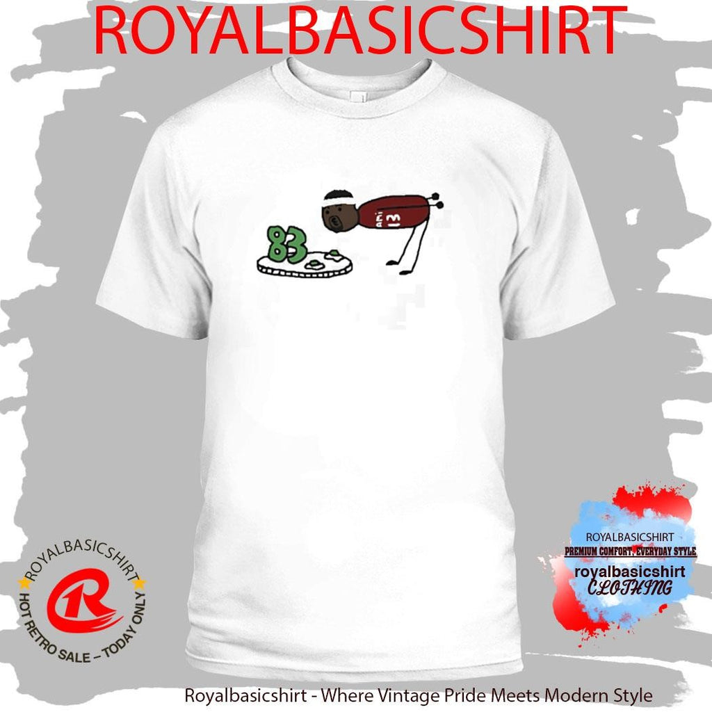 Paint Green Eggs And Bam Shirt