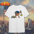 Paint Nugget 2025 shirts