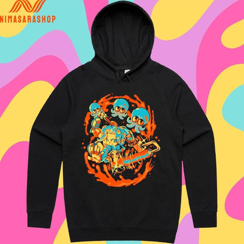 Paint With Your Heart Horta Studio Shirts