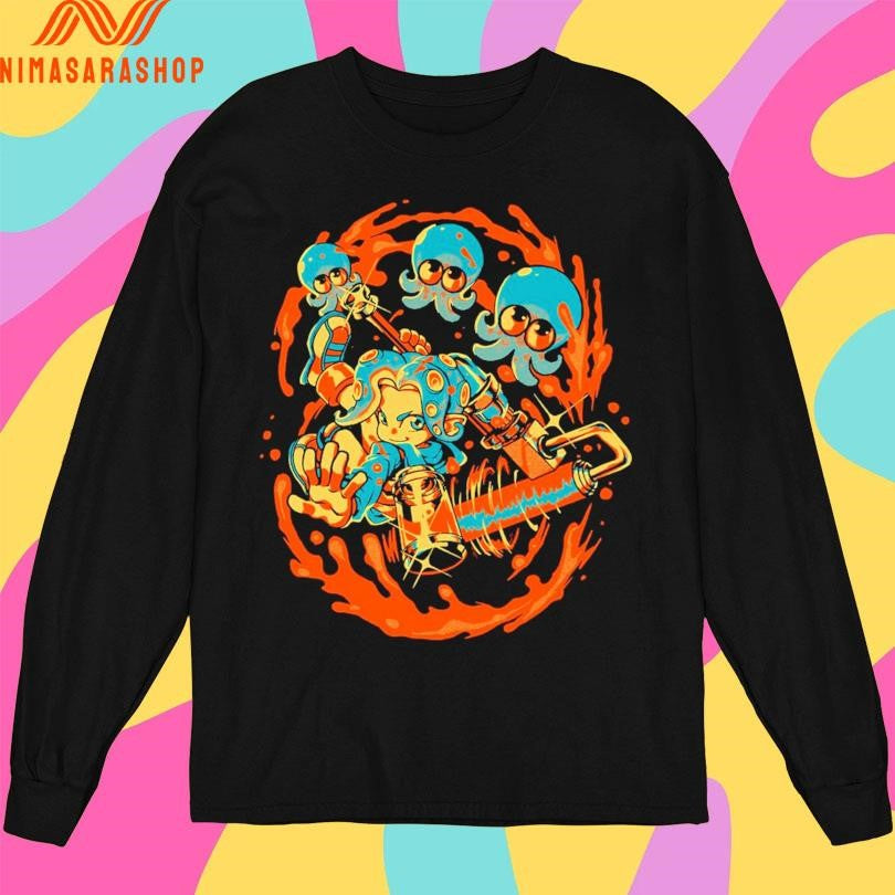 Paint With Your Heart Horta Studio Shirts