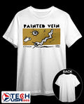 Painted Vein Groningen shirt