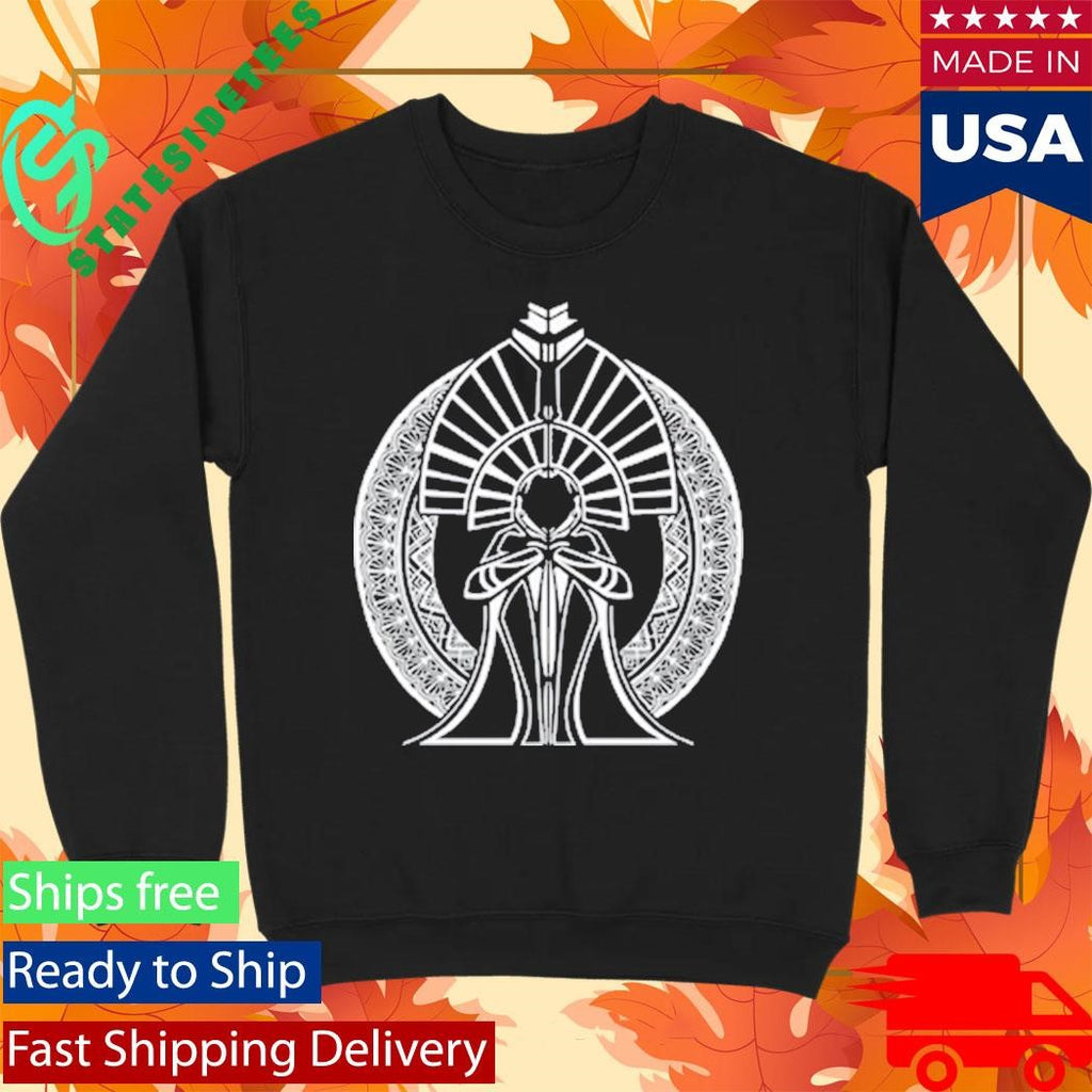 Paintress Expeditioner Expedition 33 Inspired Design Shirt