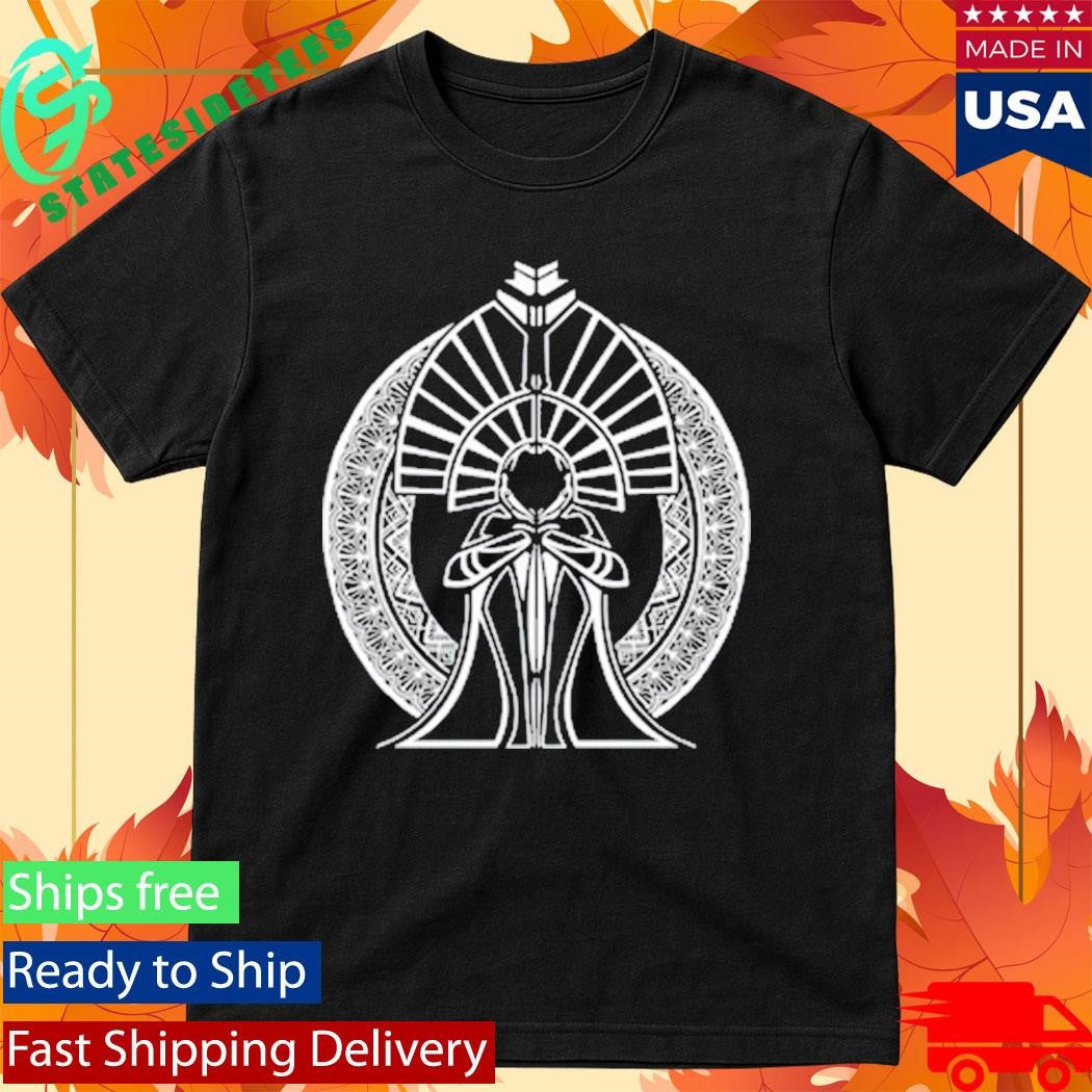 Paintress Expeditioner Expedition 33 Inspired Design Shirt