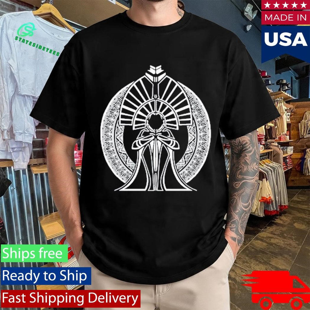 Paintress Expeditioner Expedition 33 Inspired Design Shirt