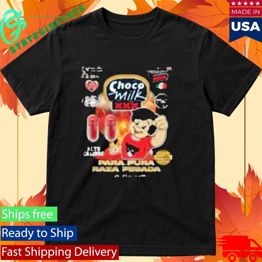 Paisaboys Dueños De Nada T-Shirt