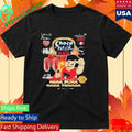 Paisaboys Dueños De Nada T-Shirt