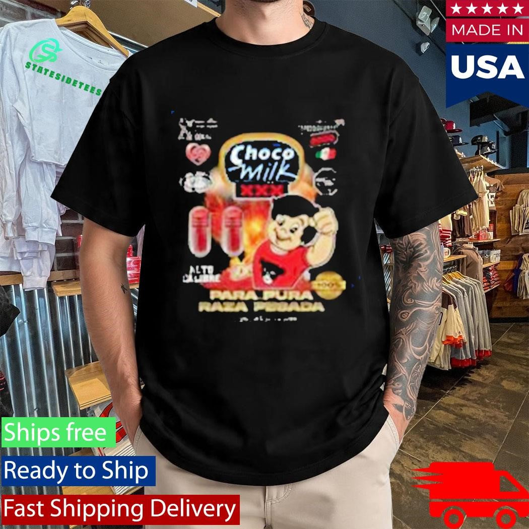 Paisaboys Dueños De Nada T-Shirt