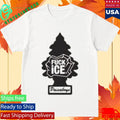 Paisaboys Fuck I.C.E T-Shirt