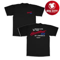 Paisaboys Heartbeat 2025 Two Sided Shirt