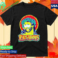 Paisaboys Jesus Esponja T-Shirt