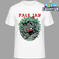 Pale Jay When I’m In My Garden Shirt