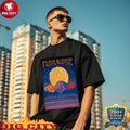 Palisade Bluegrass And Roots Festival 6-5 6-7-2026 Palisade CO Poster Shirt