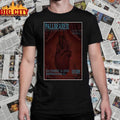 Pallbearer Birmingham, Alabama New Poster Shirts