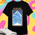 Pallbearer To Lay At Rest In The Earth Tour 2022 Shirts