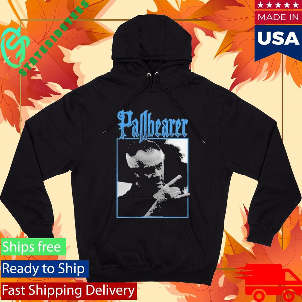 Pallbearer Walnuts Shirt
