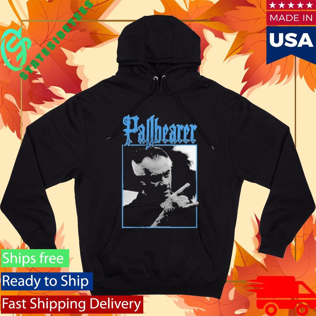 Pallbearer Walnuts Shirt