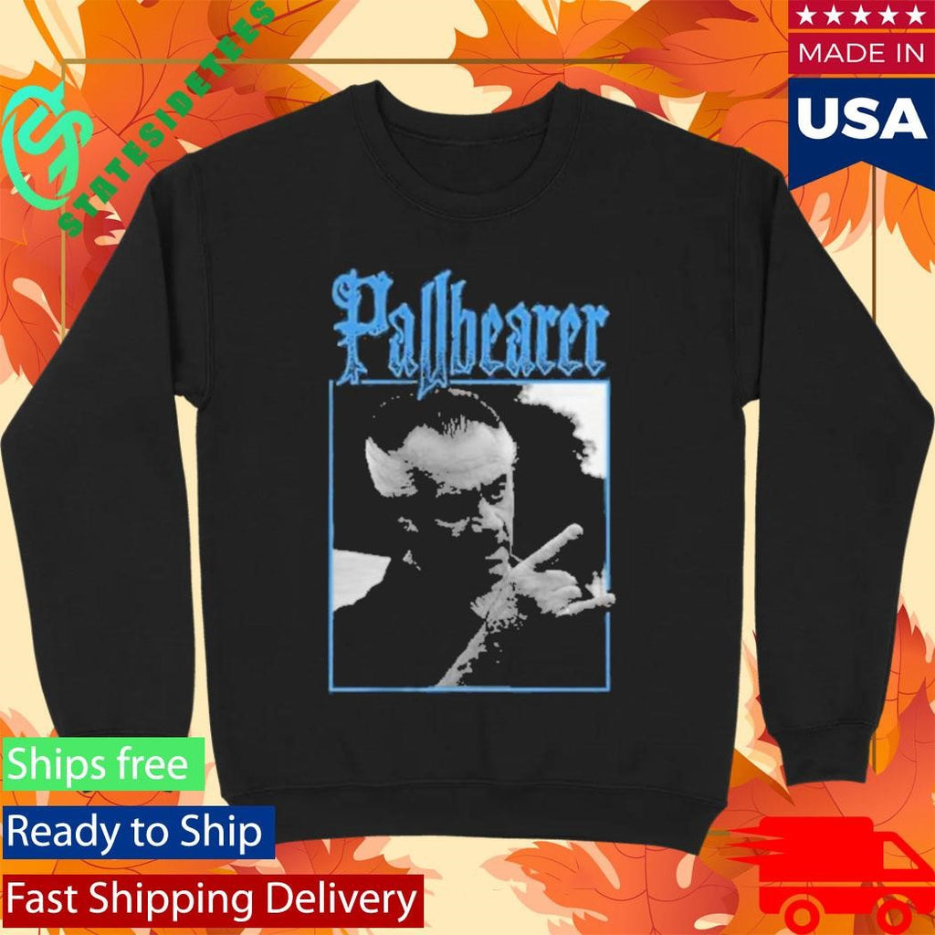 Pallbearer Walnuts Shirt
