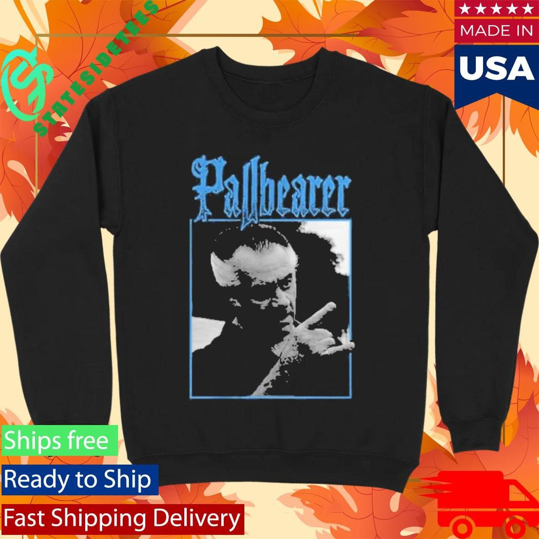 Pallbearer Walnuts Shirt