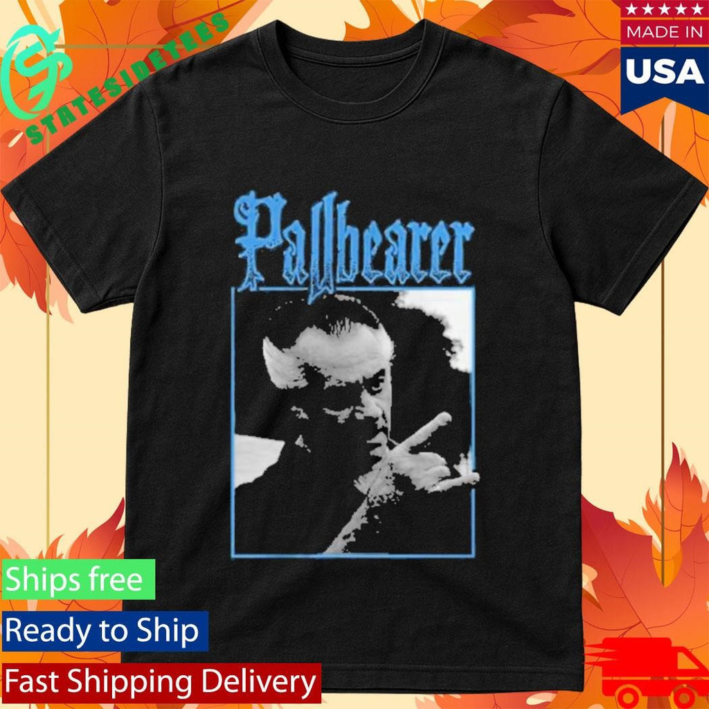 Pallbearer Walnuts Shirt