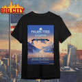 Palm Tree Music Festival Aspen Colorado February 20 21 2026 Poster shirt