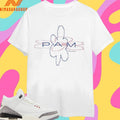 Pam Brick Perks And Mini Shirts
